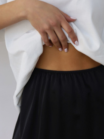 Юбка мини Lilove модель 324 Фото