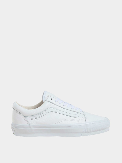 Кеды Vans үлгі VN000CQDWWW1 Фото
