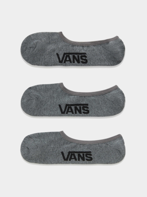 Носки и гольфы Vans модель VN000F10HTG1 Фото
