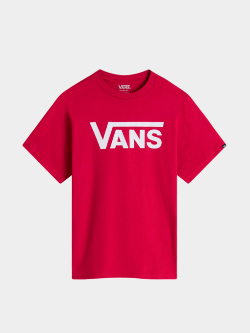 Футболкалар мен поло жейделер Vans үлгі VN000IVFC9L1 Фото
