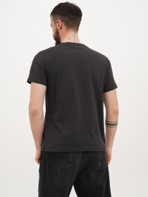 Футболка Mustang Jeans Austin модель 1015662 Фото