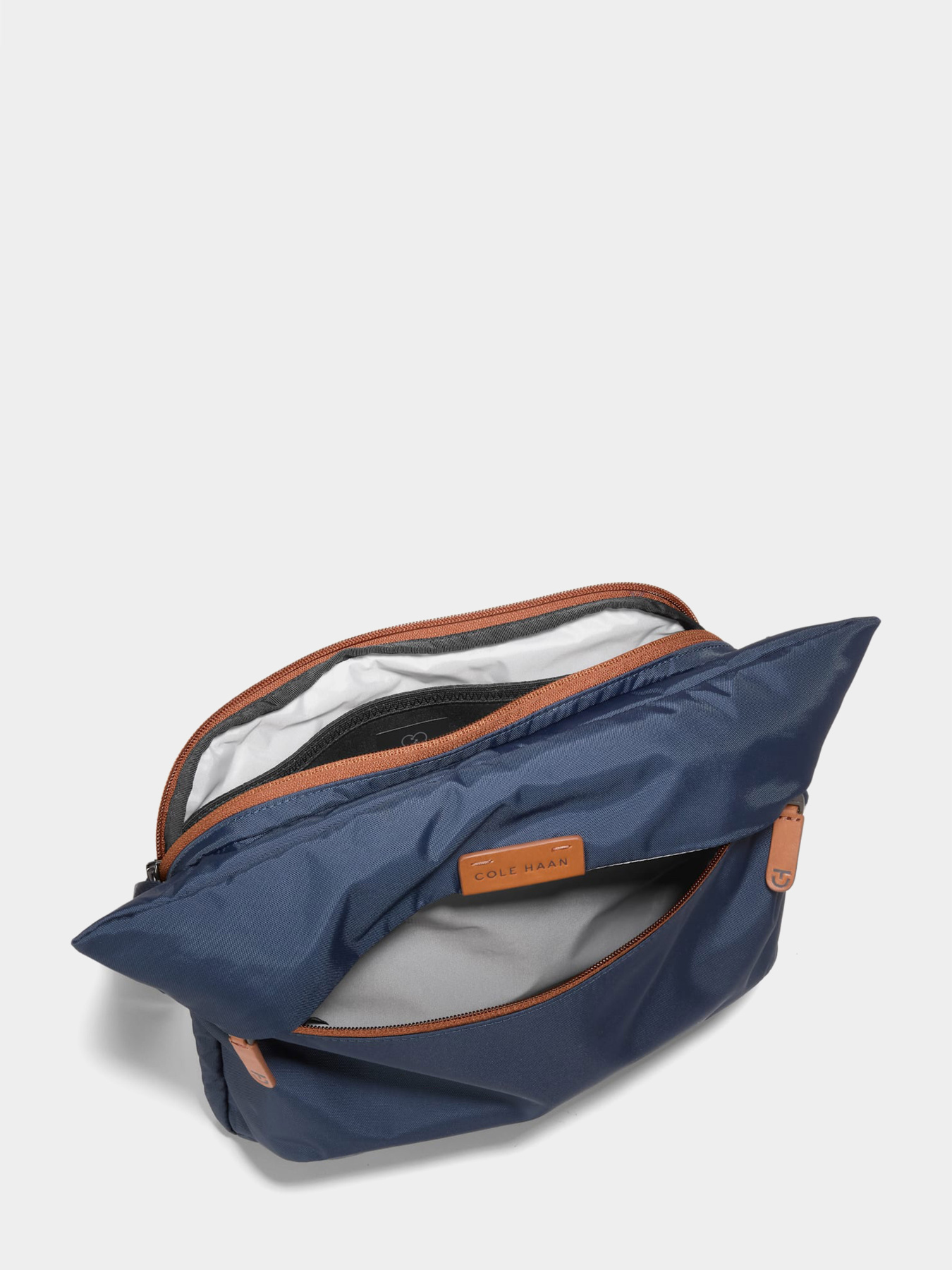 Кросс-боди Cole Haan модель F12586 Фото