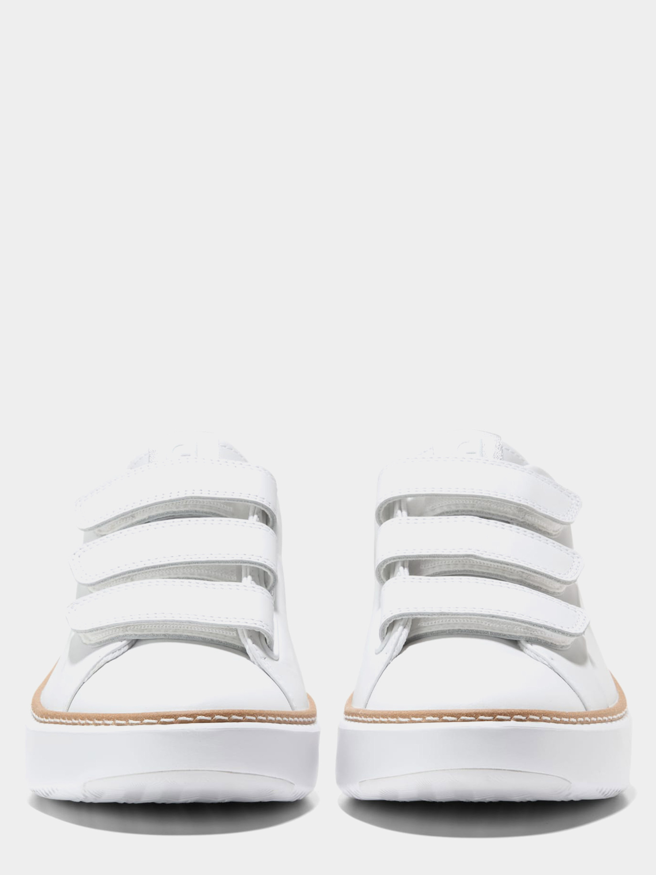 Кеды низкие Cole Haan модель W30410 Фото