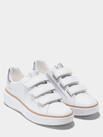 Кеды низкие Cole Haan модель W30410 Фото