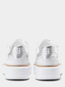 Кеды низкие Cole Haan модель W30410 Кеды низкие Cole Haan модель W30410 Фото