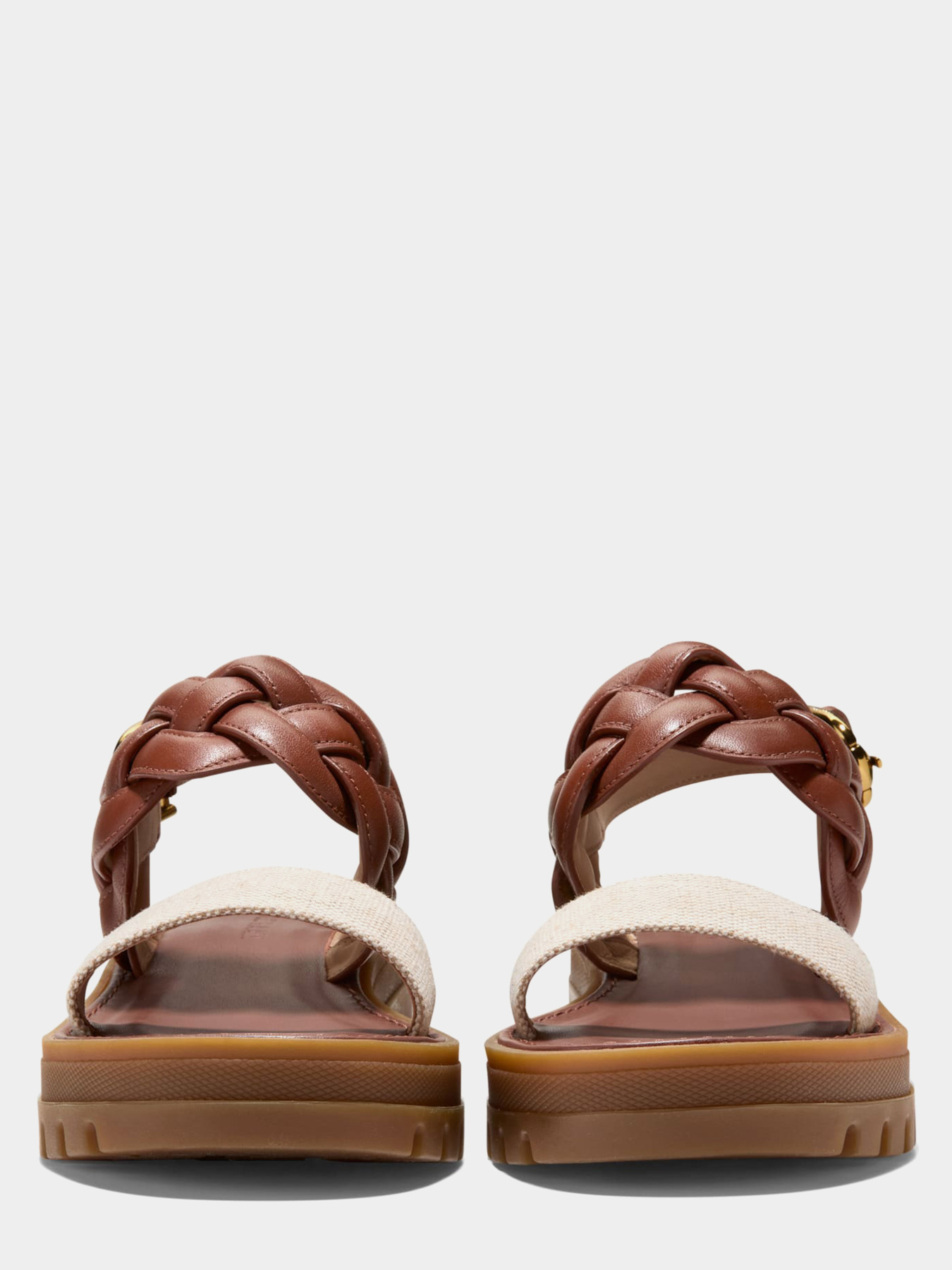 Босоножки Cole Haan модель W31869 Фото