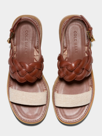 Босоножки Cole Haan модель W31869 Фото