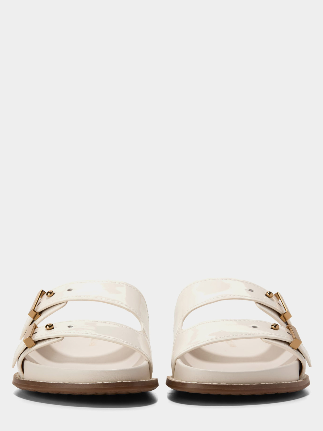 Шлепанцы Cole Haan модель W31883 Фото