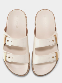 Шлепанцы Cole Haan модель W31883 Фото