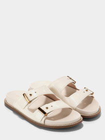 Шлепанцы Cole Haan модель W31883 Фото