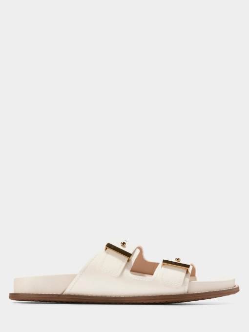 Шлепанцы Cole Haan модель W31883 Фото