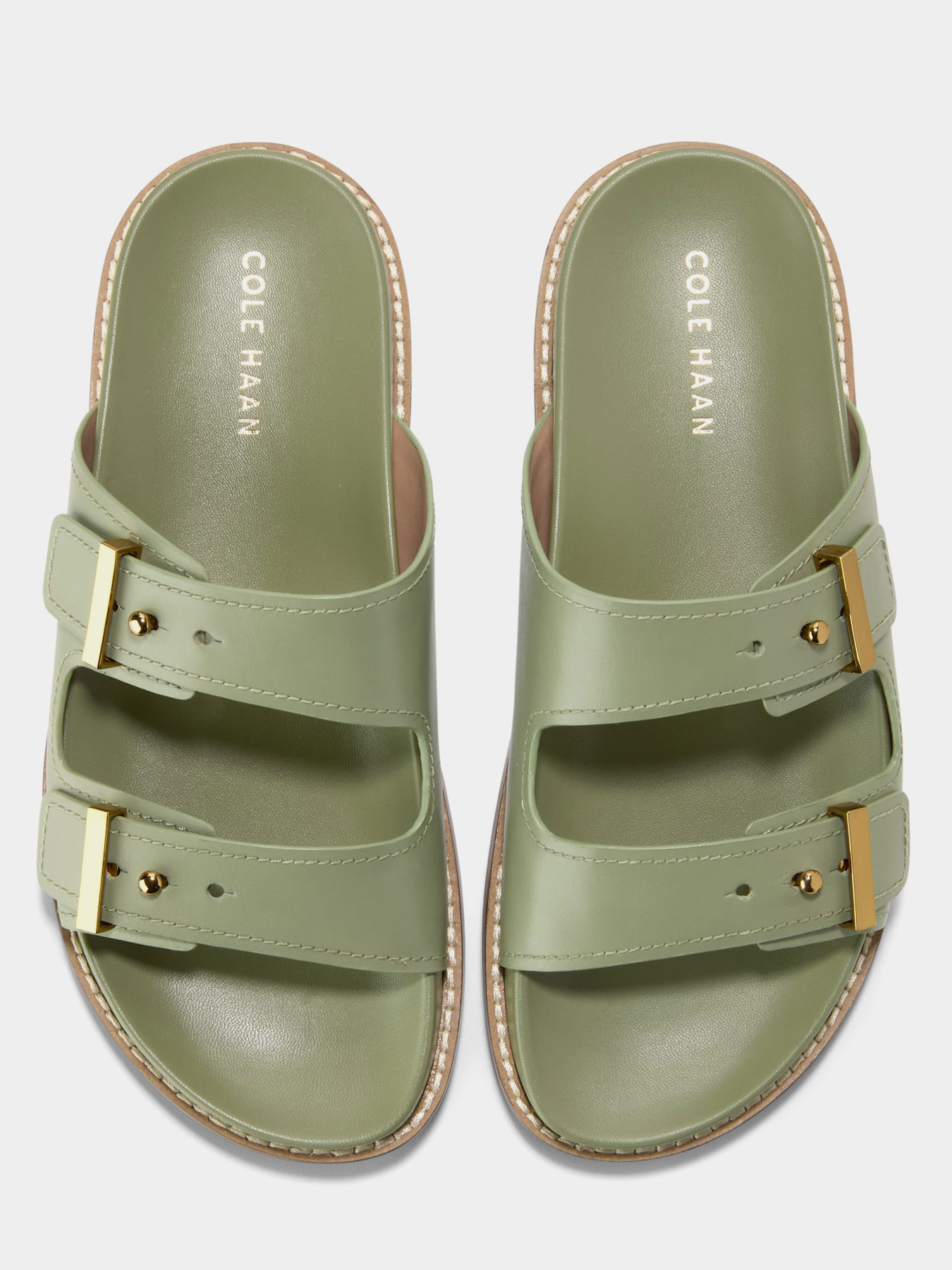 Сандалии Cole Haan модель W31884 Фото