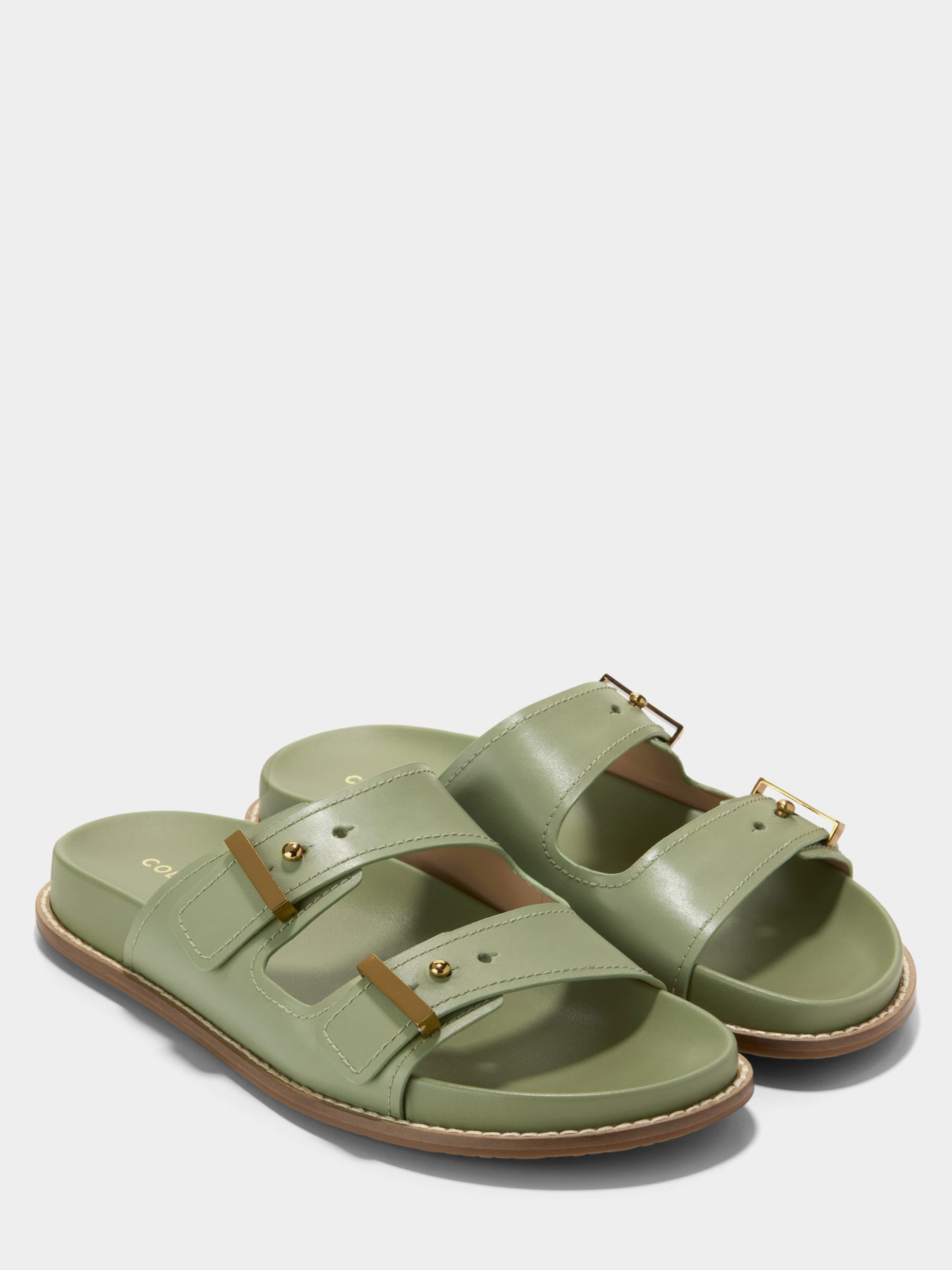 Сандалии Cole Haan модель W31884 Фото