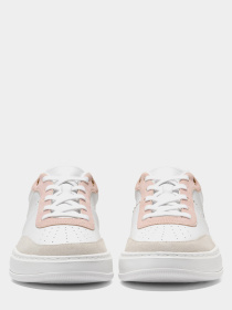 Кеды низкие Cole Haan модель W32400 Фото