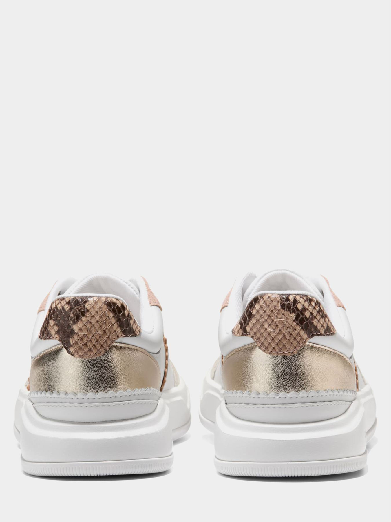 Кеди низькі Cole Haan модель W32400 Фото