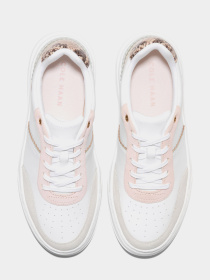 Кеди низькі Cole Haan модель W32400 Фото