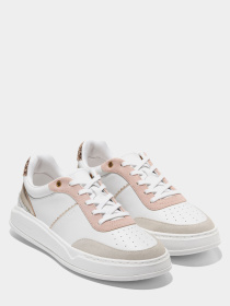 Кеди низькі Cole Haan модель W32400 Фото