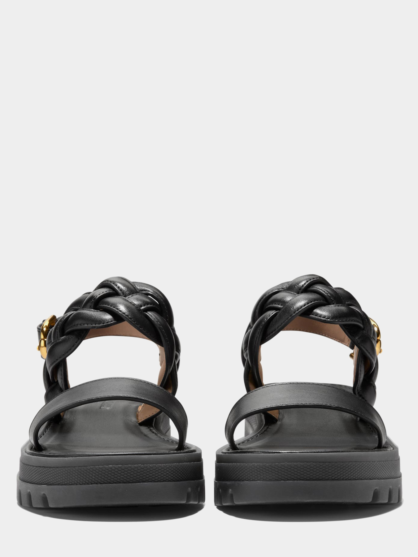 Босоніжки Cole Haan модель W32544 Фото