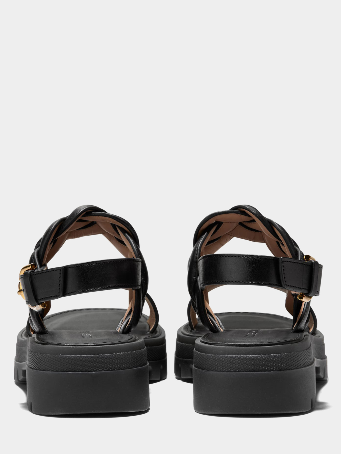 Босоніжки Cole Haan модель W32544 Фото