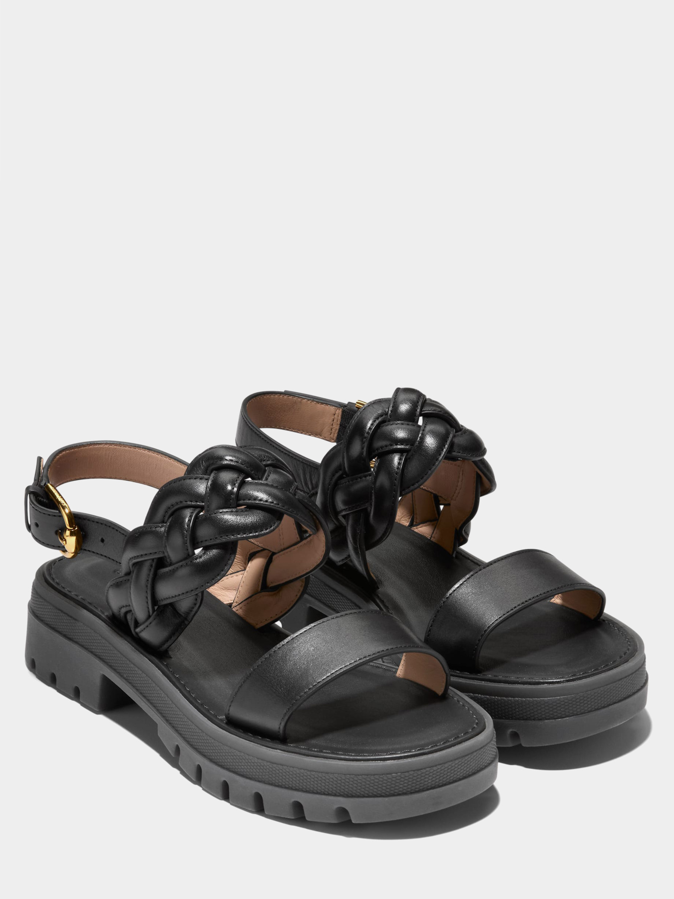 Босоніжки Cole Haan модель W32544 Фото