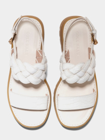 Босоніжки Cole Haan модель W32652 Фото