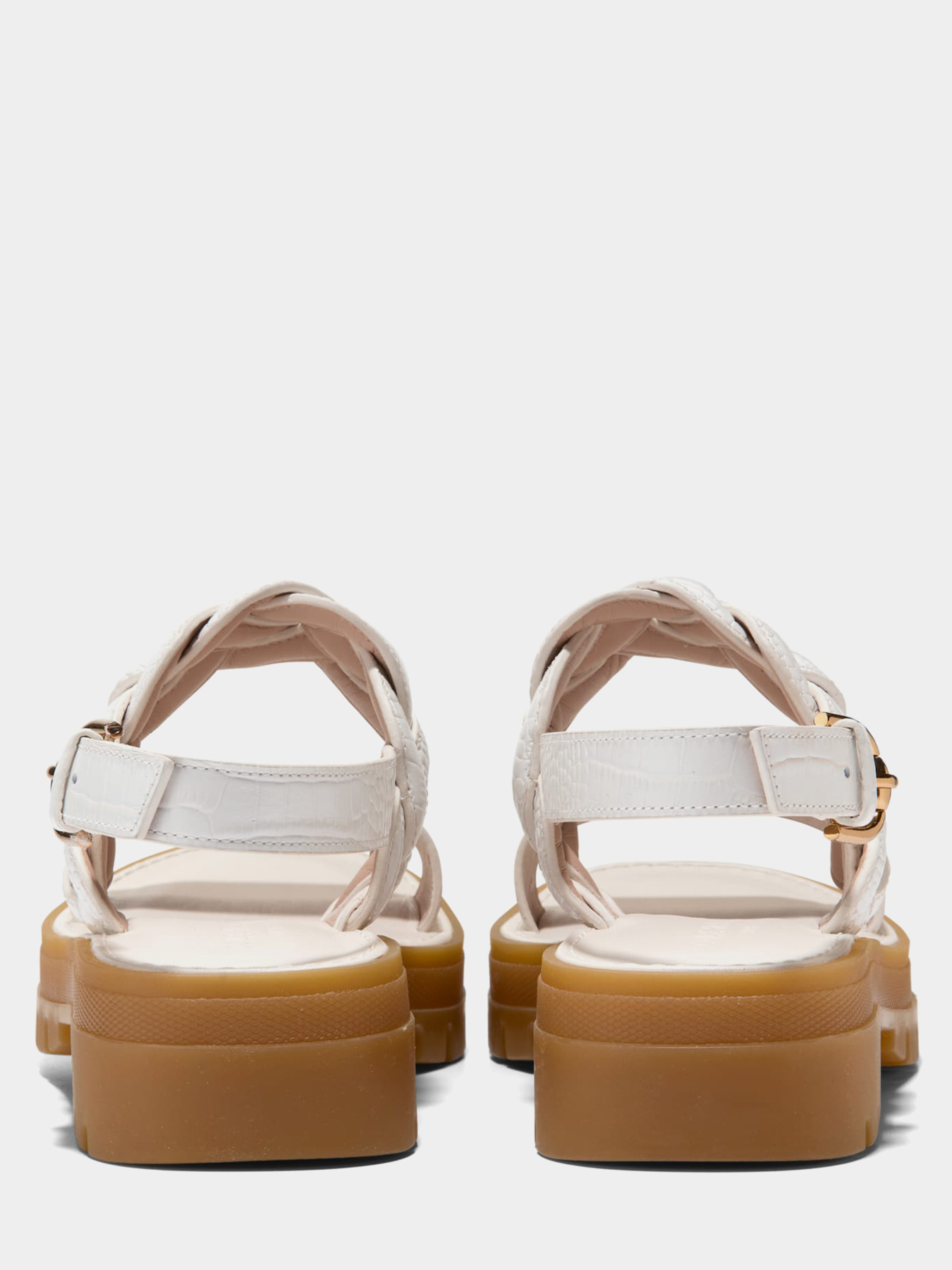 Босоніжки Cole Haan модель W32652 Фото