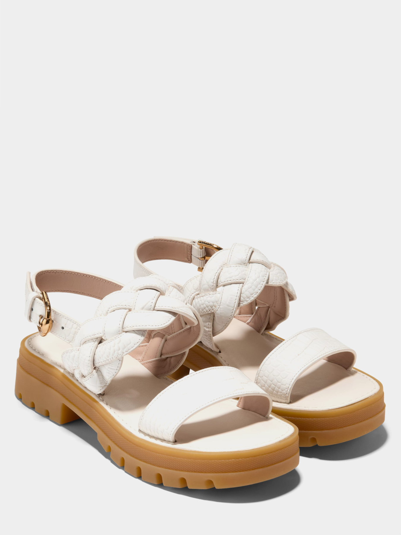 Босоніжки Cole Haan модель W32652 Фото