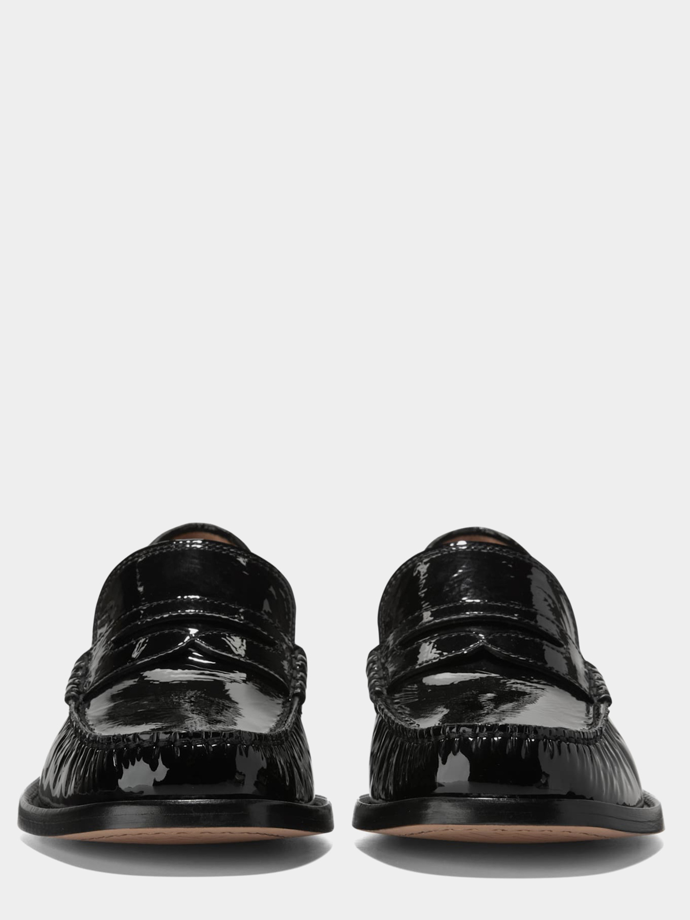 Лоферы Cole Haan модель W32729 Фото