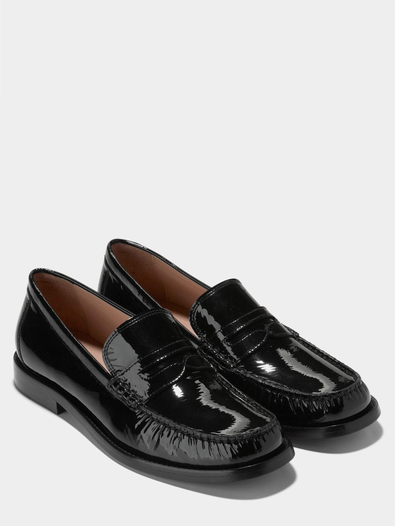 Лоферы Cole Haan модель W32729 Фото