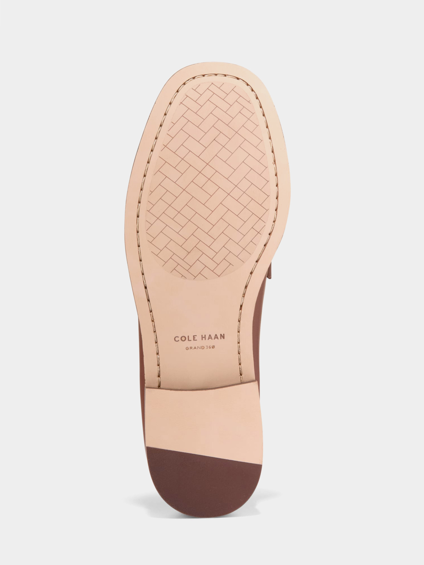 Лоферы Cole Haan модель W32730 Фото