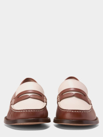 Лоферы Cole Haan модель W32730 Фото
