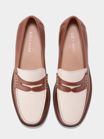 Лоферы Cole Haan модель W32730 Фото