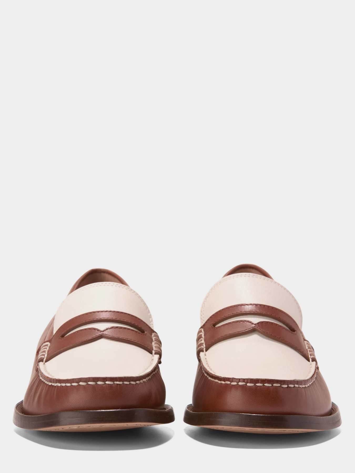 Лоферы Cole Haan модель W32730 Фото