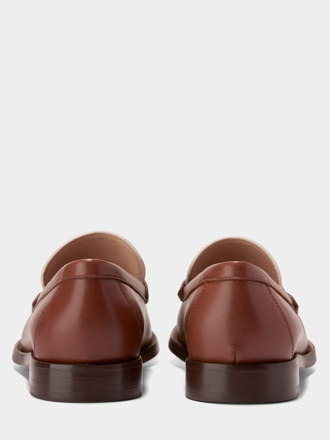 Лоферы Cole Haan модель W32730 Фото