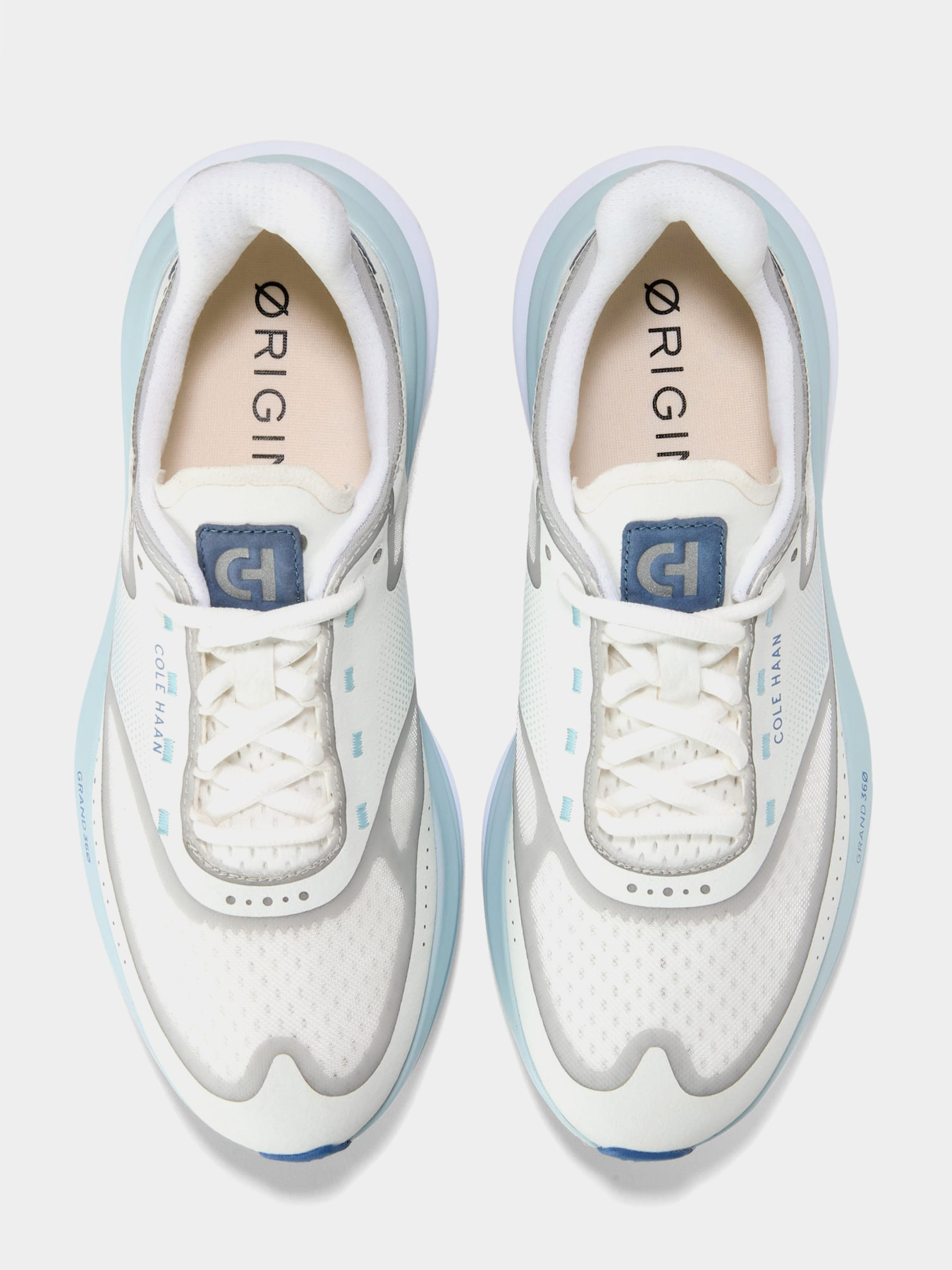 Кросівки для бігу Cole Haan модель W32909 Фото