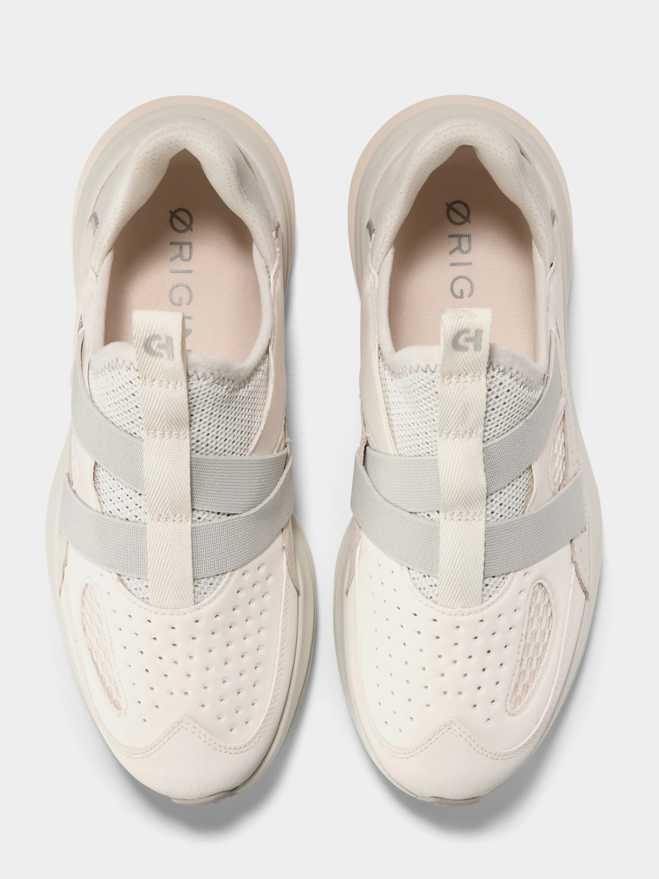 Кроссовки для бега Cole Haan модель W32912 Фото