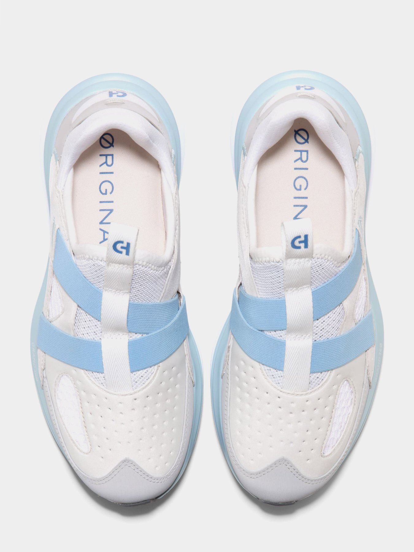 Кроссовки для бега Cole Haan модель W32914 Фото