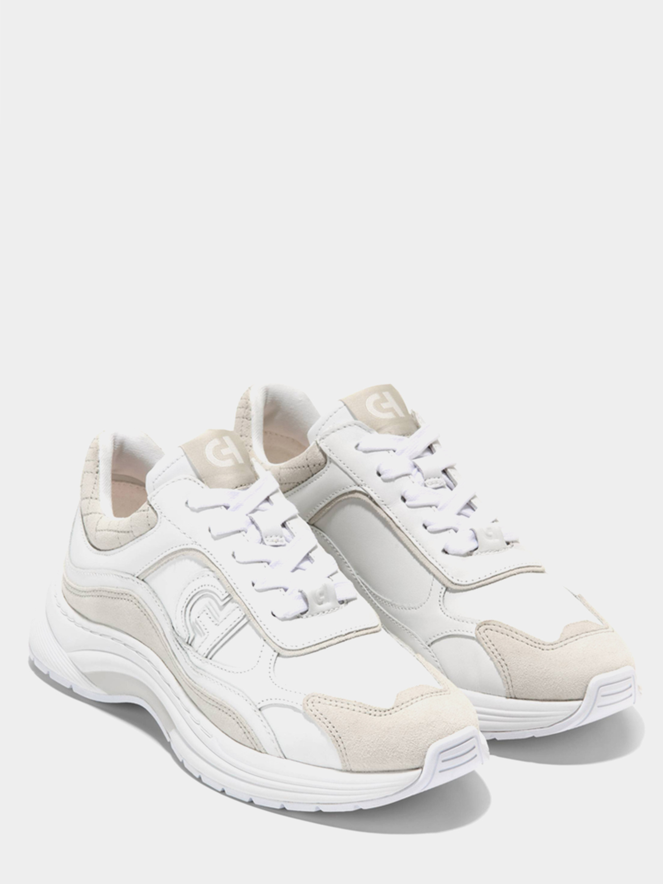 Кроссовки Cole Haan модель W33377 Фото