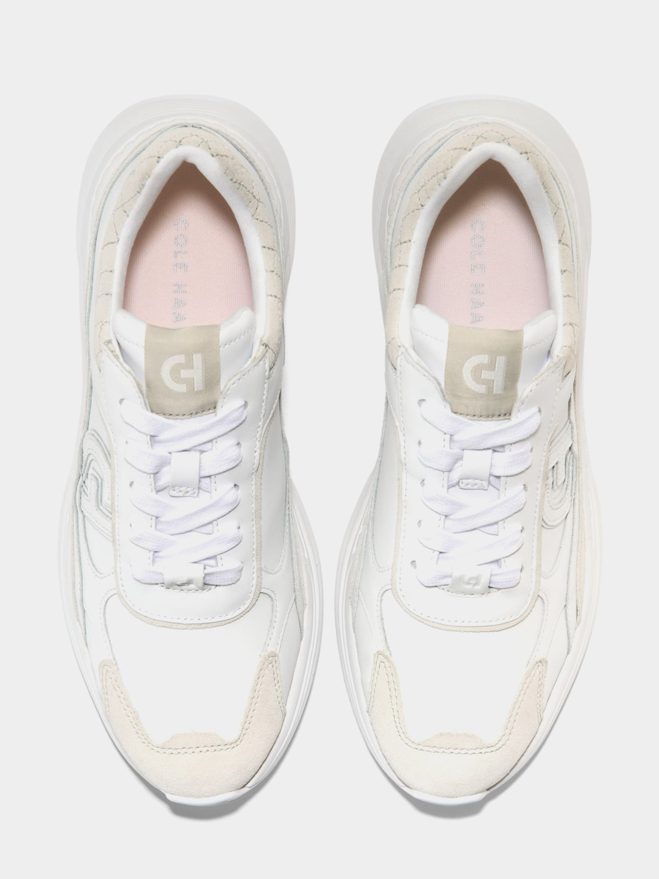 Кросівки повсякденні Cole Haan модель W33377 Фото