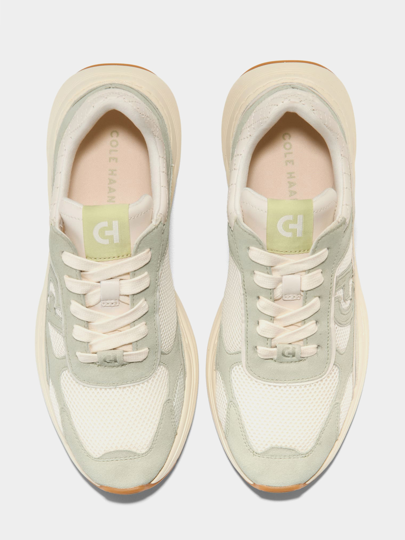 Кроссовки Cole Haan модель W33616 Фото