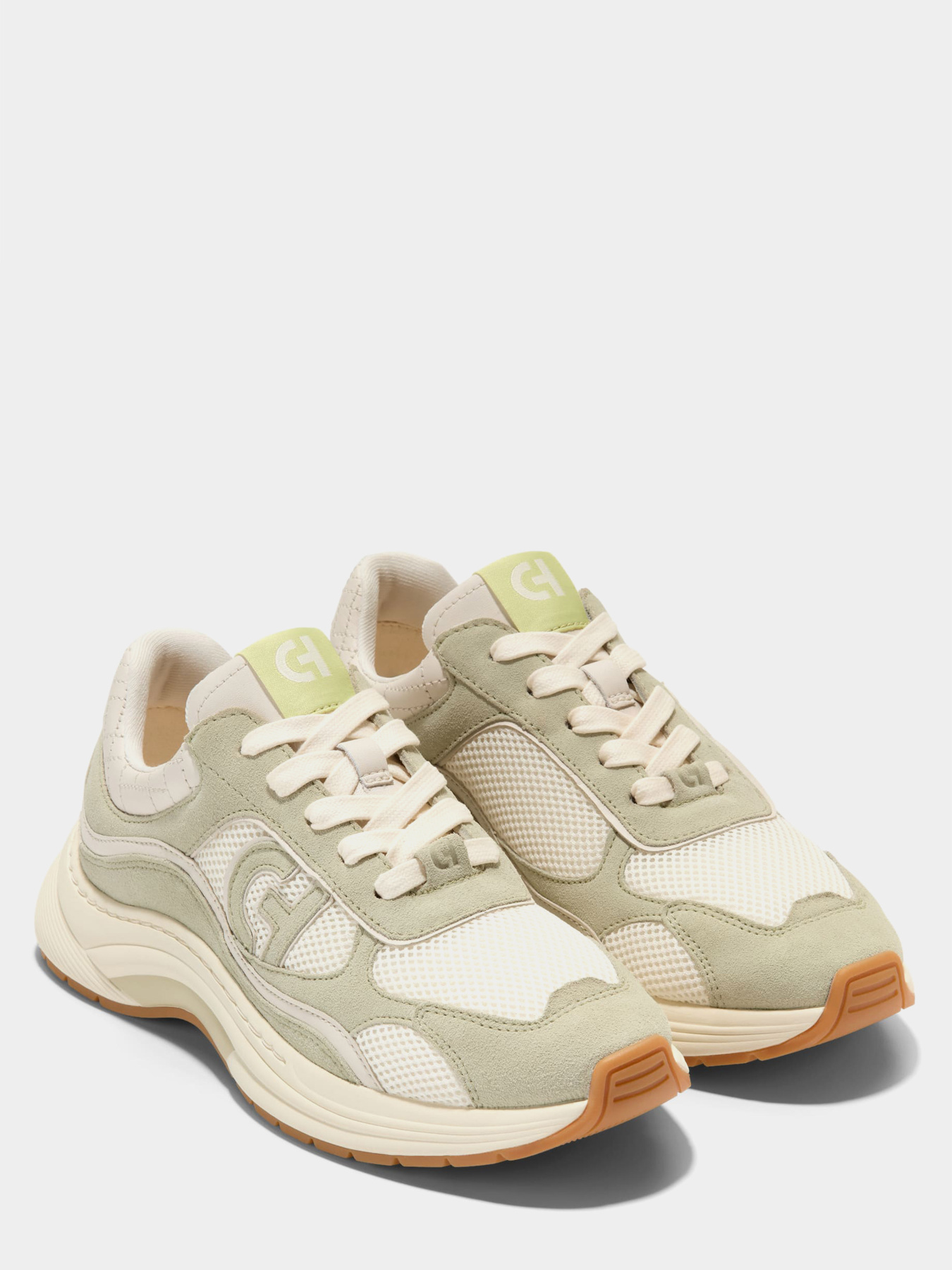 Кроссовки Cole Haan модель W33616 Фото