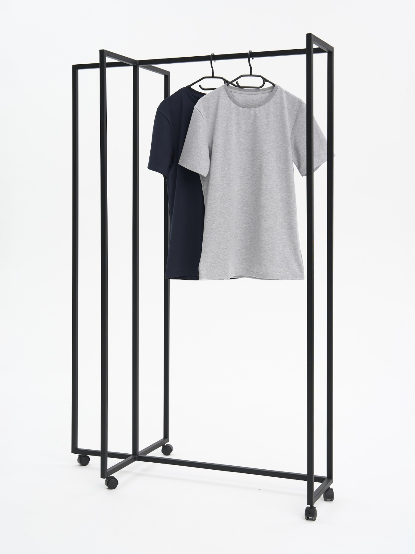 Набор футболок HANDY WEAR Cotton Basic модель 5002-6 Фото