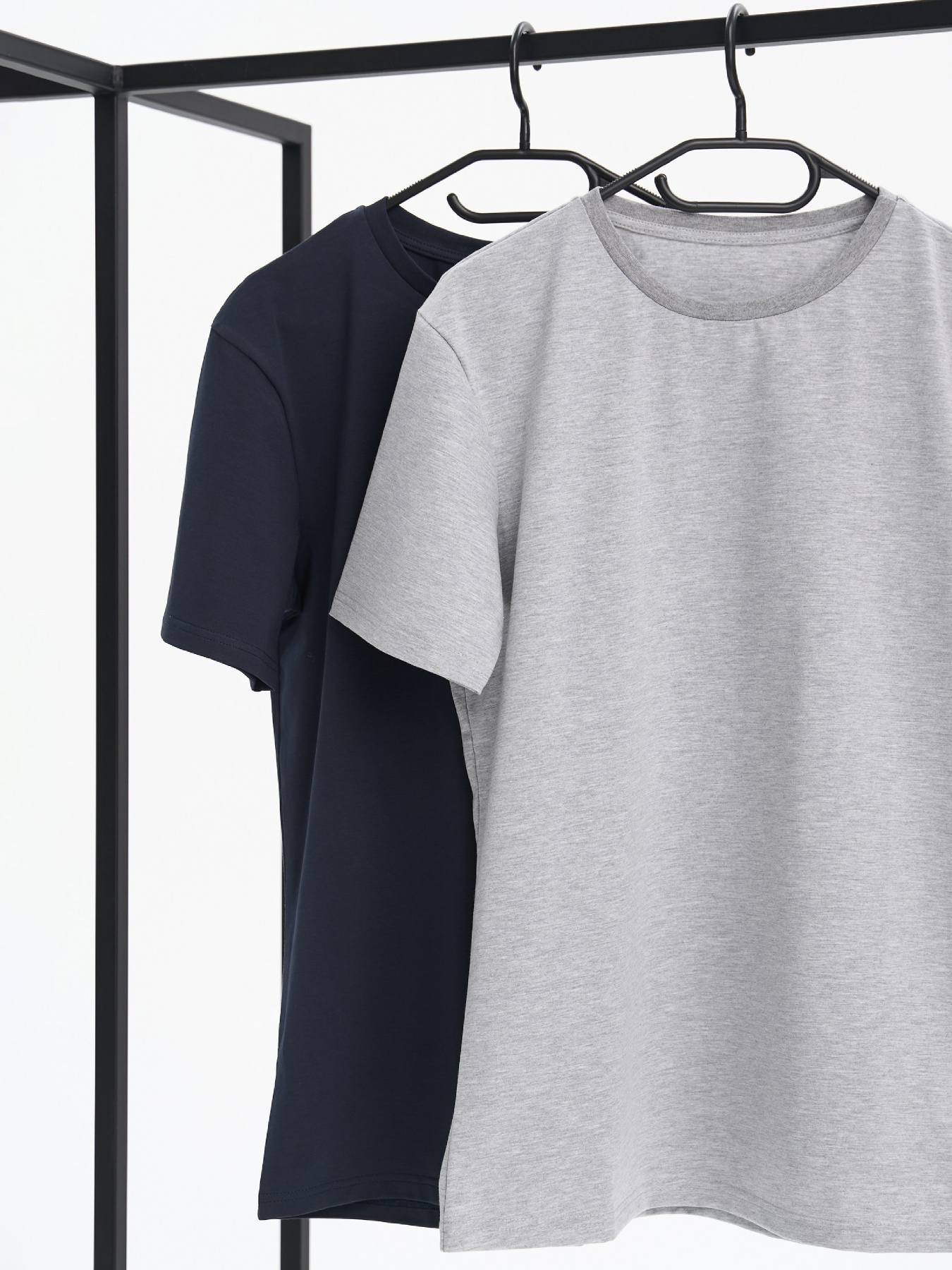 Набір футболок HANDY WEAR Cotton Basic модель 5002-6 Фото