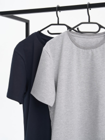 Набір футболок HANDY WEAR Cotton Basic модель 5002-6 Фото