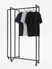 Набор футболок HANDY WEAR Cotton Basic модель 5003-4 Фото