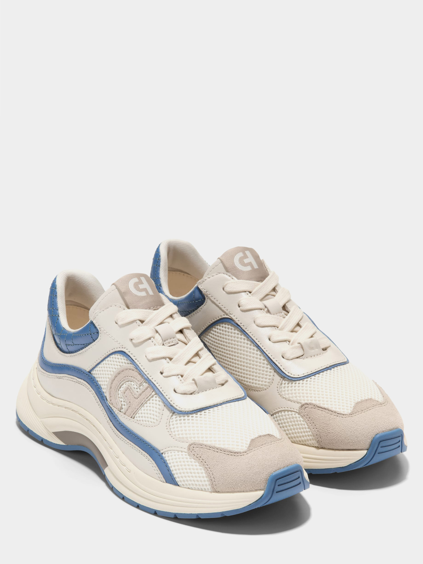 Кроссовки Cole Haan модель W33618 Фото