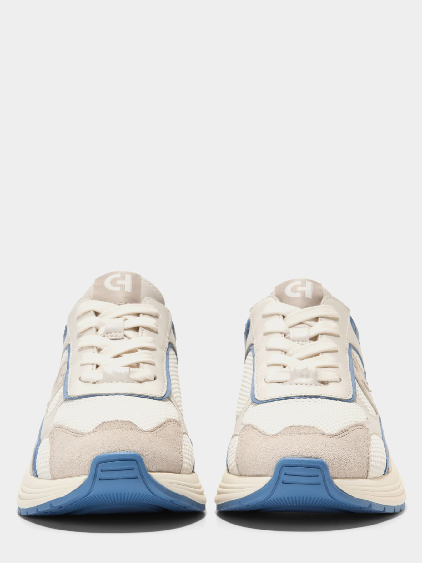 Кроссовки повседневные Cole Haan модель W33618 Фото