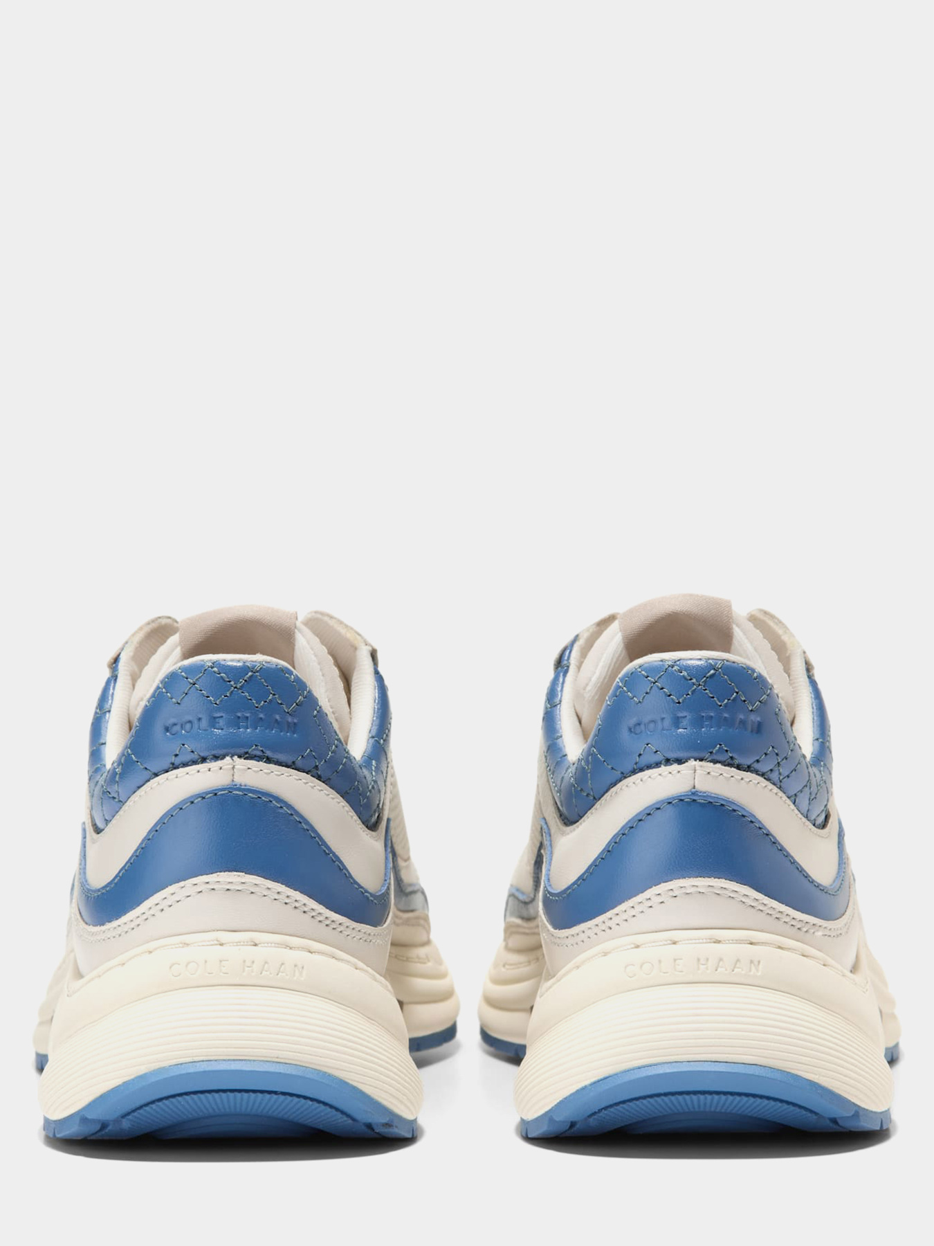 Кроссовки повседневные Cole Haan модель W33618 Фото