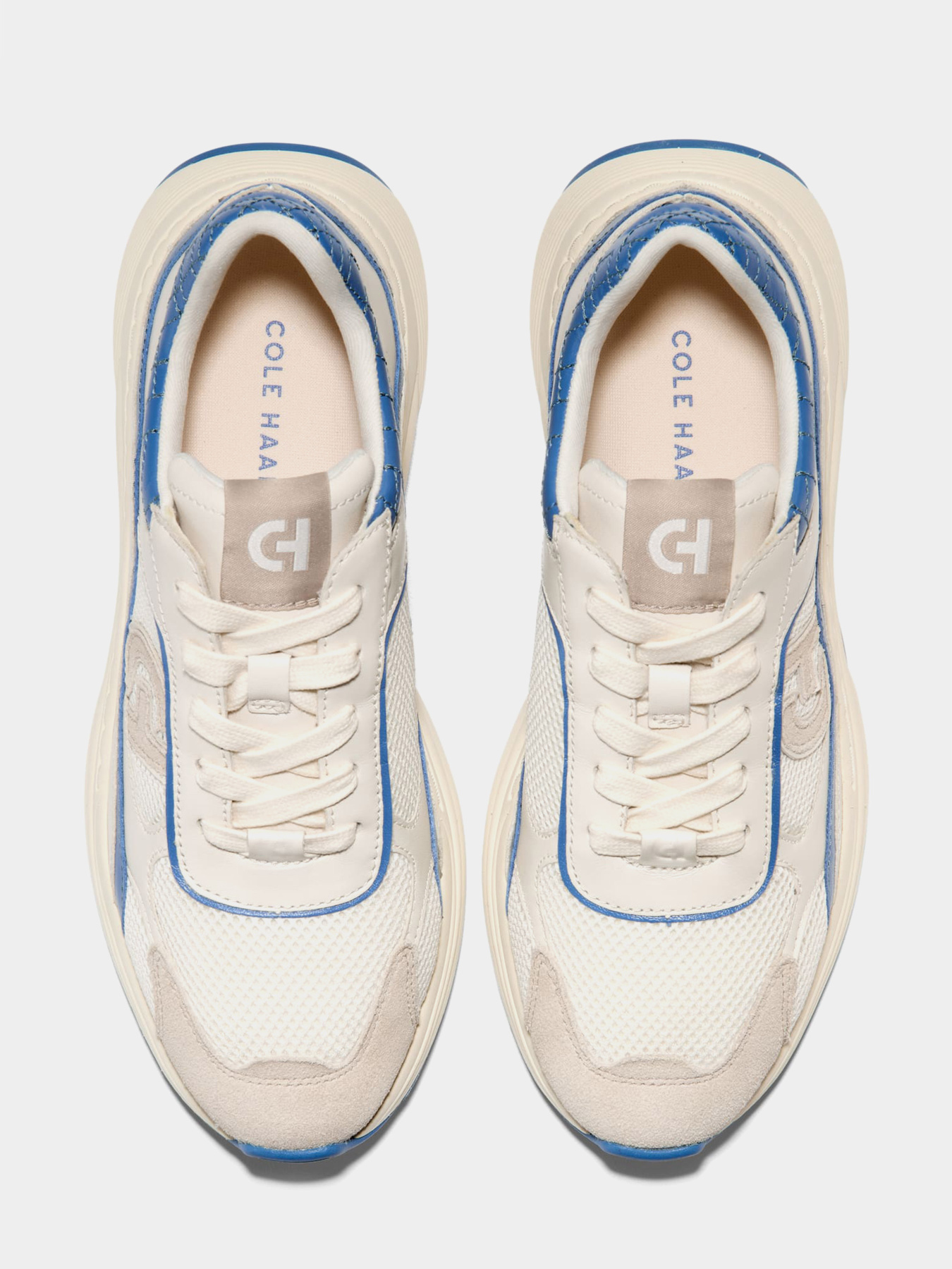 Кроссовки повседневные Cole Haan модель W33618 Фото