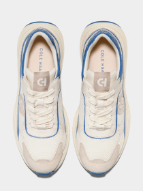 Кроссовки повседневные Cole Haan модель W33618 Фото